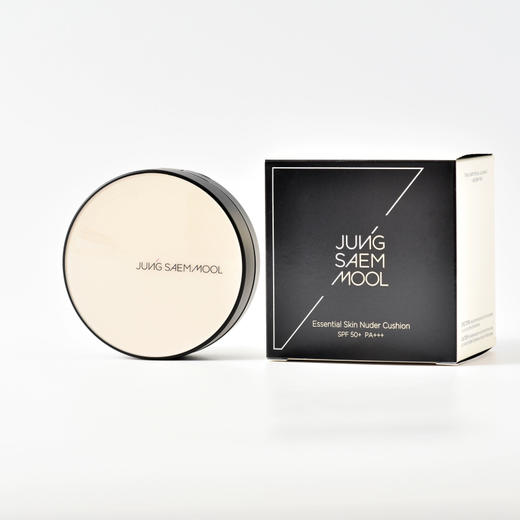 韩国郑瑄茉气垫（配替换芯） 商品图9