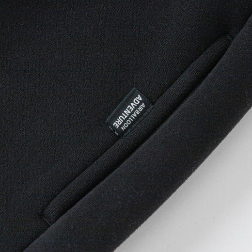 巴拉巴拉男童长裤加绒加厚儿童裤子秋冬新款女童宝宝运动裤潮 商品图3