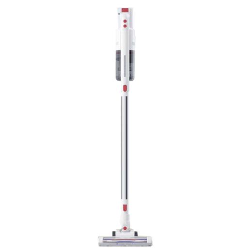 美的（Midea）手持大吸力P60吸尘器双电机车载轻便家用二合一强力吸尘器 商品图3