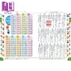 预售 【中商原版】小学馆辞典 小学館はじめての国語辞典 日语学习 日文原版 进口图书 学前幼儿 字词典工具书 商品缩略图2