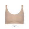 都市丽人Vbra泳布零感内衣超薄款3/4杯无钢圈四排扣LB36N7 商品缩略图9