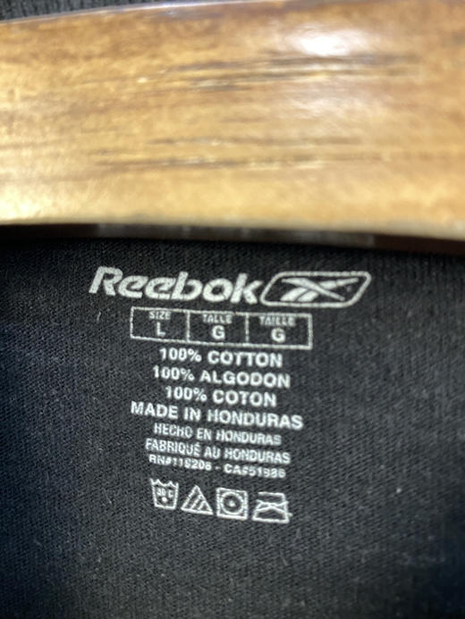 Y2K Vintage Reebok 锐步 短袖T恤 _SST(L) 商品图2