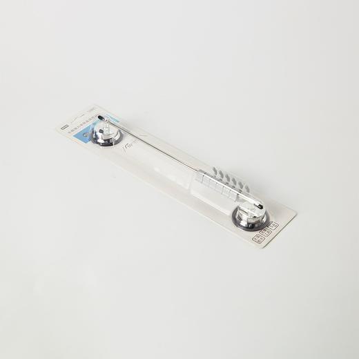 无痕强力单吸盘连排挂钩 MUH320-SS40 商品图0