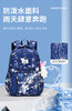 【上学好伴侣！学生双肩包】2023新款小学生书包，轻便舒适，贴合小学生身体特征，大容量，科学收纳，透气肩带，轻松一整天，防泼水面料，多种款式可选！sh 商品缩略图3
