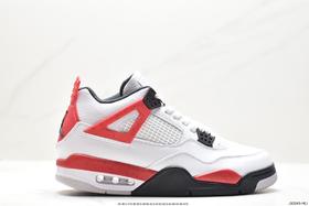 耐克乔丹Air Jordan 4 Retro复古运动球鞋DH6927-161男女鞋