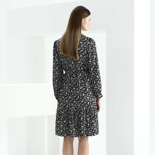 MI3L061麦克斯菲瑞连衣裙 商品图2