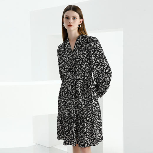 MI3L061麦克斯菲瑞连衣裙 商品图3