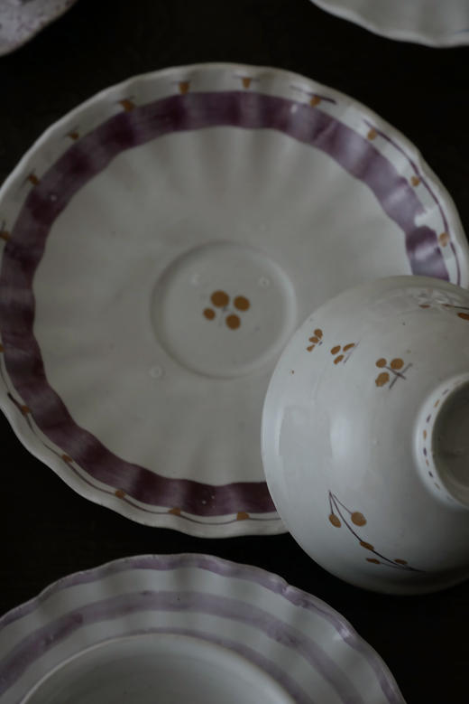 中田雄一77Demi咖啡套杯 星座 商品图2