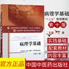 全国中医药行业高等教育“十三五”规划教材——病理学基础【王谦】 商品缩略图1