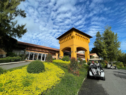 考艾托斯卡纳山谷高尔夫球场 Toscana Valley Country Club  | 泰国高尔夫球场 俱乐部 | 考艾高尔夫 商品图3