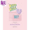 【中商原版】你会是谁 Jessica Hische Who Will U Be 英文原版 儿童早期学习 亲子绘本图画书 精装绘本童书 进口儿童读物 商品缩略图4
