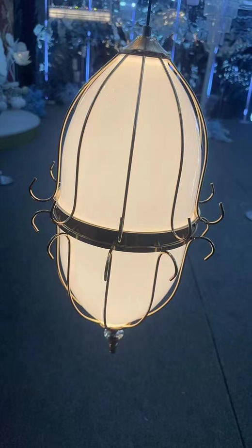 浮影吊灯【运费自理】 商品图0