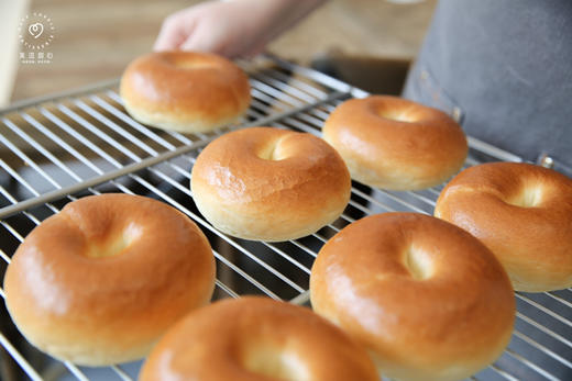 原味贝果 商品图2