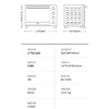 美的电烤箱PT25X5耀石黑 商品缩略图4