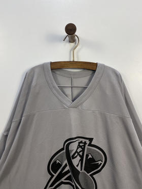 90年代 Vintage CCM 冰球球衣 _SSJ(2XL)