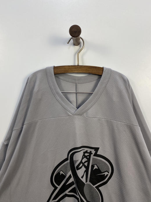 90年代 Vintage CCM 冰球球衣 _SSJ(2XL) 商品图0