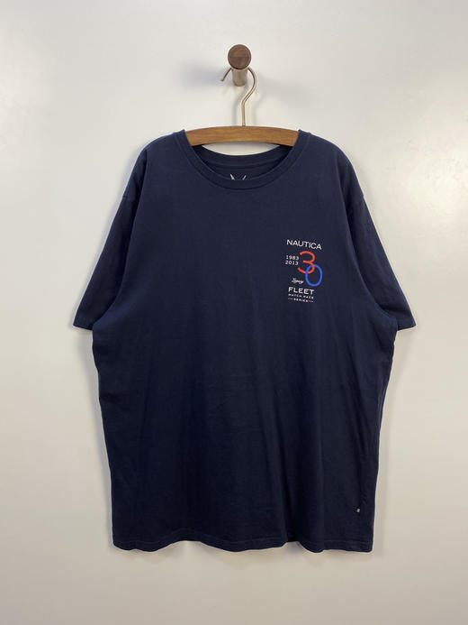 NAUTICA 短袖T恤 _SST(L) 商品图3
