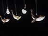 10头海豚吊灯串【运费自理】 商品缩略图0