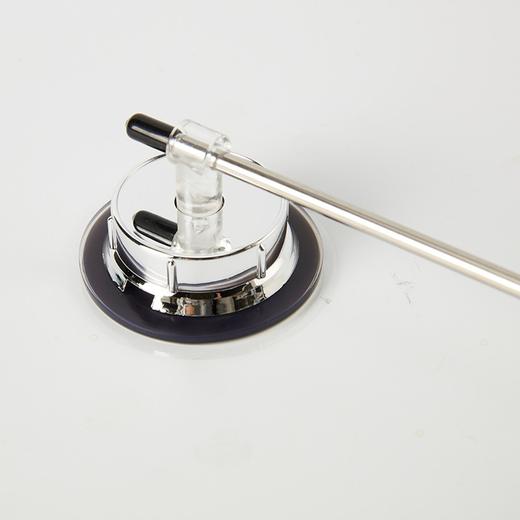 无痕强力单吸盘连排挂钩 MUH320-SS40 商品图5