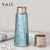 【TAIC 太可】纯钛焖泡杯 420ml 商品缩略图7