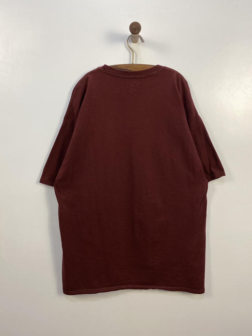 Champion 冠军 NCAA 美国大学体育协会 短袖T恤 _SST(XL) 商品图3