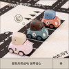 【会员专享】贝易儿童小汽车-摩卡橙7号 商品缩略图2