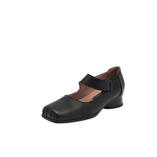 法式复古，新款芭蕾舞鞋高品质单鞋YJN-Y8102 商品图6