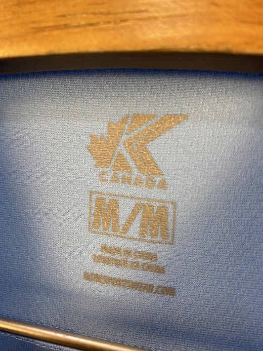 KOBE 冰球球衣 _SSJ(M) 商品图2