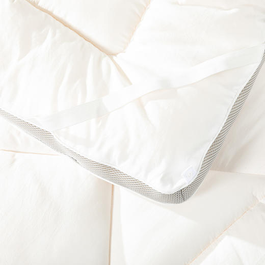 多喜爱 铂尔曼立体多用子母垫（白/灰）/FXcs 商品图8