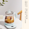美的（Midea）14大功能1.5L养生壶MK~YSN1510 商品缩略图4