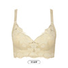 都市丽人美体纤塑BC杯适穿蕾丝调整型文胸薄款3/4杯塑身文胸无钢圈内衣四排扣LJ32M7 商品缩略图4