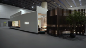 Demora2022广州家具展，迭新之旅