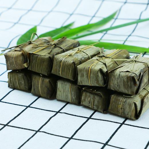 蜀阿姨 四川宜宾小黄粑美食红糖富油黄粑 竹叶糕 商品图2