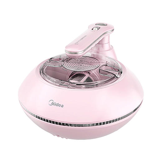 美的（Midea）MT3有线手持除螨仪 商品图1