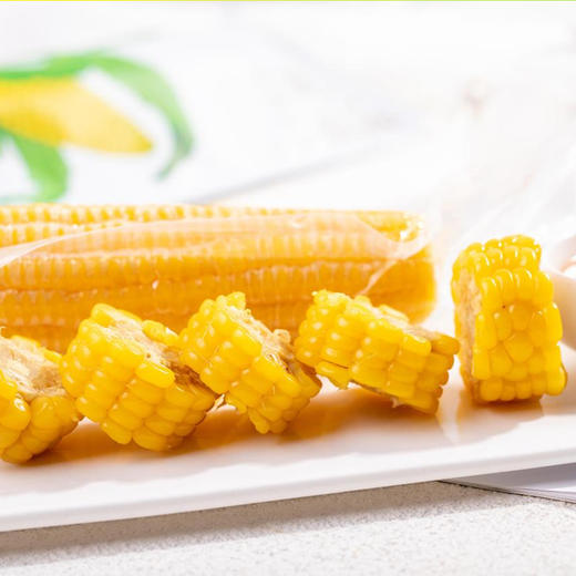 田里有草甜糯玉米（家庭装）（568项农残0检出） 商品图4