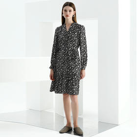 MI3L061麦克斯菲瑞连衣裙