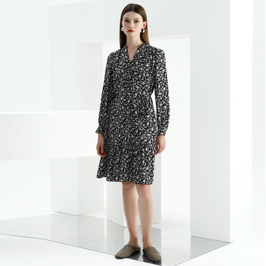 MI3L061麦克斯菲瑞连衣裙 商品图0