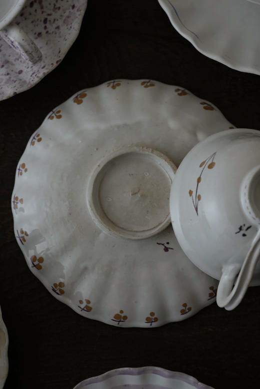 中田雄一77Demi咖啡套杯 星座 商品图3