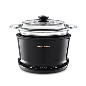 摩飞多功能养生锅煲汤锅家用电炖锅