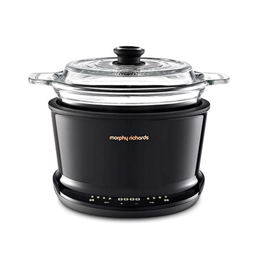 摩飞多功能养生锅煲汤锅家用电炖锅 商品图0