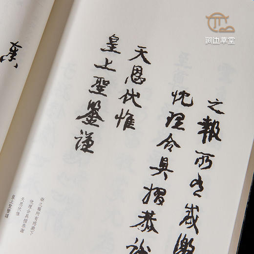 【绝版好书】康南海手寫脫險經過 商品图6