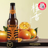 Buzz蜂狂精酿-比利时橙香小麦啤酒【5瓶赠1瓶】 商品缩略图4