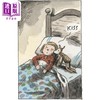 【中商原版】桥梁漫画入门 晚安星球 Good Night Planet 英文原版 儿童漫画绘本 小初文学故事图画书 进口图书 儿童读物童书 商品缩略图3