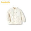 巴拉巴拉童装男童羽绒服宝宝儿童秋冬新款轻薄女童外套保暖潮 商品缩略图2