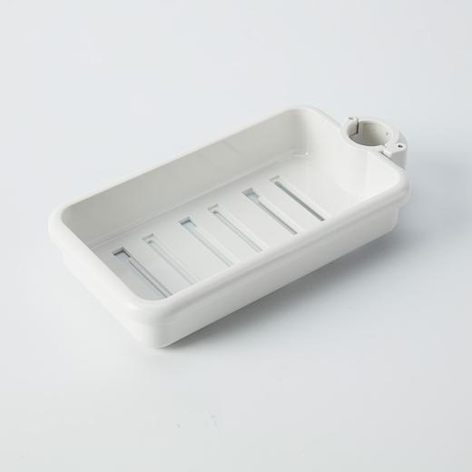 通用型水管收纳架 OFS185-WH 商品图0