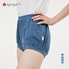 C2089艾扬格life标准女短裤修身版 瑜伽短裤 商品缩略图2