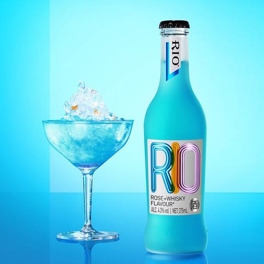 锐澳预调鸡尾酒 威士忌风味 275ml（6种口味混装） 商品图0