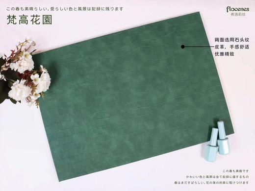 【秒杀价】108色梵高花园 商品图1