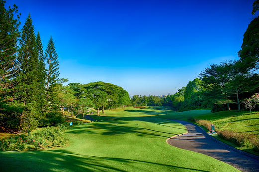 吉隆坡（矿井）绿野仙踪度假村及高尔夫俱乐部  The Mines Resort & Golf Club  I 马来西亚高尔夫俱乐部  I  吉隆坡高尔夫 商品图3