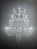 8603-4水晶灯【运费自理】 商品缩略图0